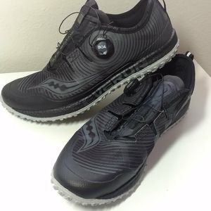 Saucony Switchback Men's Trail Running Size 11.5
